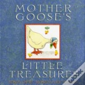 Capa do artigo Mother Goose