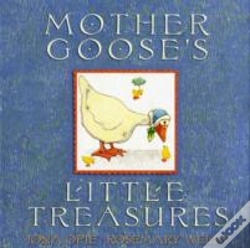 Capa do artigo Mother Goose'S Little Treasures