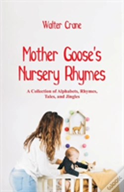 Capa do artigo Mother Goose'S Nursery Rhymes
