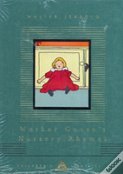 Capa do artigo Mother Goose'S Nursery Rhymes
