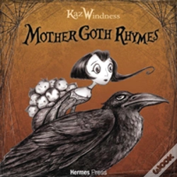 Capa do artigo Mother Goth Rhymes