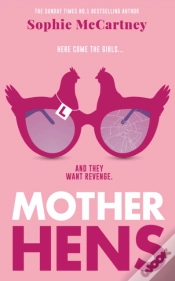 Capa do artigo Mother Hens