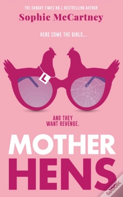 Capa do artigo Mother Hens
