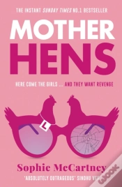 Capa do artigo Mother Hens