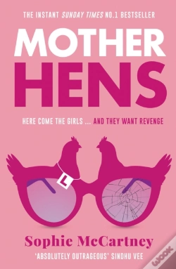 Capa do artigo Mother Hens