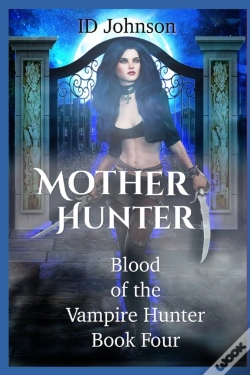 Capa do artigo Mother Hunter