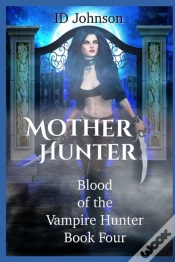 Capa do artigo Mother Hunter