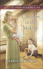 Mother In The Making - Preview