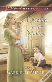 Capa do artigo Mother In The Making