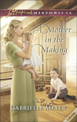 Capa do artigo Mother In The Making