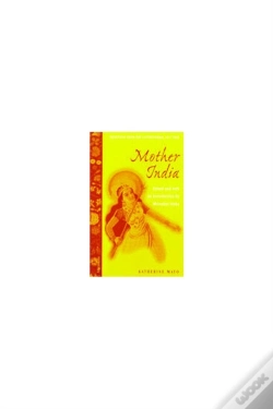 Capa do artigo Mother India