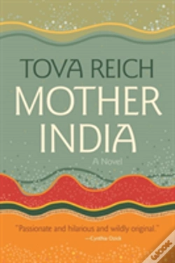 Capa do artigo Mother India
