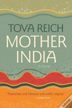 Capa do artigo Mother India