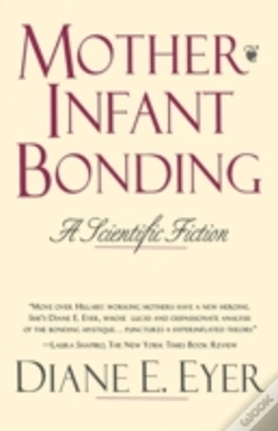 Capa do artigo Mother-Infant Bonding
