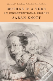 Capa do artigo Mother Is A Verb