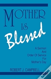 Capa do artigo Mother Is Blessed