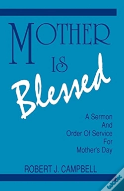 Capa do artigo Mother Is Blessed