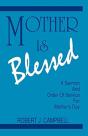 Mother Is Blessed - Preview
