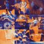 Mother Is the Milky Way - CD - Preview