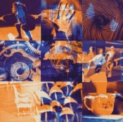 Capa do artigo Mother Is the Milky Way - CD