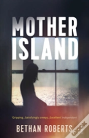 Capa do artigo Mother Island