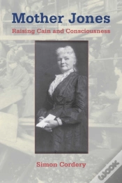 Capa do artigo Mother Jones