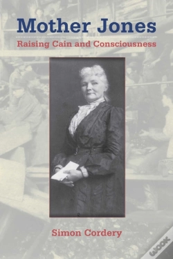 Capa do artigo Mother Jones