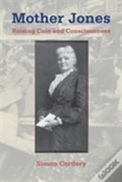 Capa do artigo Mother Jones