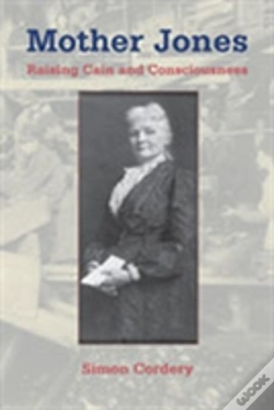 Capa do artigo Mother Jones