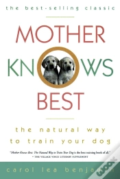 Capa do artigo Mother Knows Best