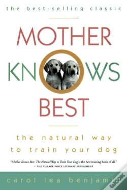 Capa do artigo Mother Knows Best