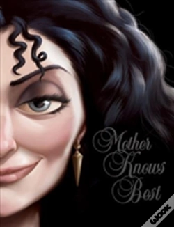 Capa do artigo Mother Knows Best