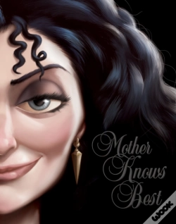 Capa do artigo Mother Knows Best