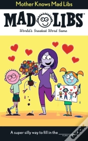 Capa do artigo Mother Knows Mad Libs