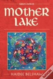 Capa do artigo Mother Lake