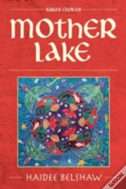 Capa do artigo Mother Lake