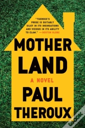 Capa do artigo Mother Land