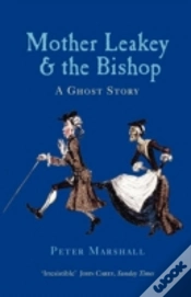 Capa do artigo Mother Leakey And The Bishop