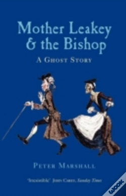 Capa do artigo Mother Leakey And The Bishop