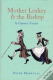 Capa do artigo Mother Leakey And The Bishop