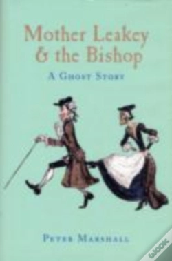Capa do artigo Mother Leakey And The Bishop