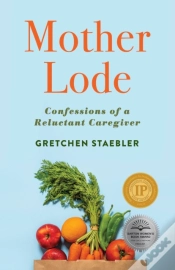 Capa do artigo Mother Lode