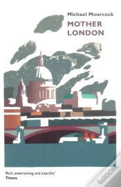 Capa do artigo Mother London