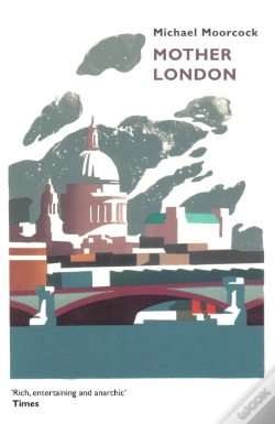 Capa do artigo Mother London