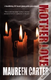 Capa do artigo Mother Love