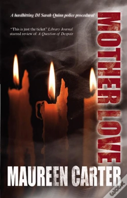 Capa do artigo Mother Love