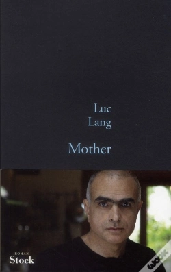 Capa do artigo Mother