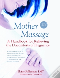 Capa do artigo Mother Massage