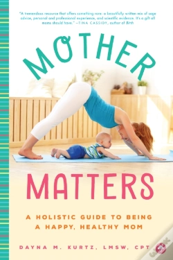 Capa do artigo Mother Matters