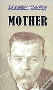 Capa do artigo Mother